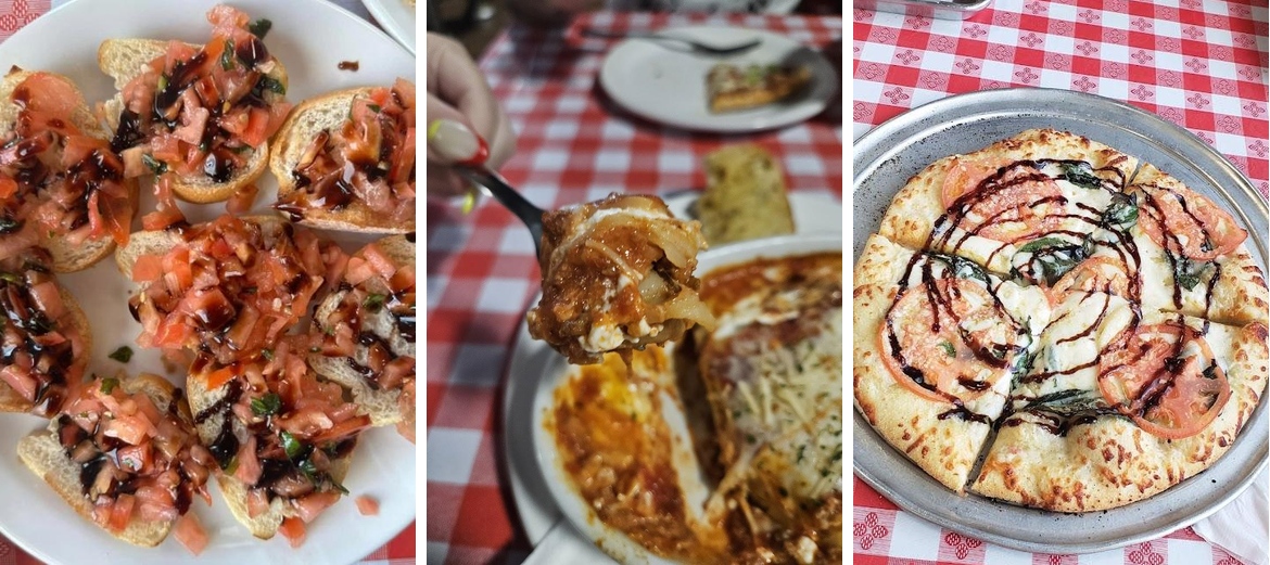 Deorio's Pizza