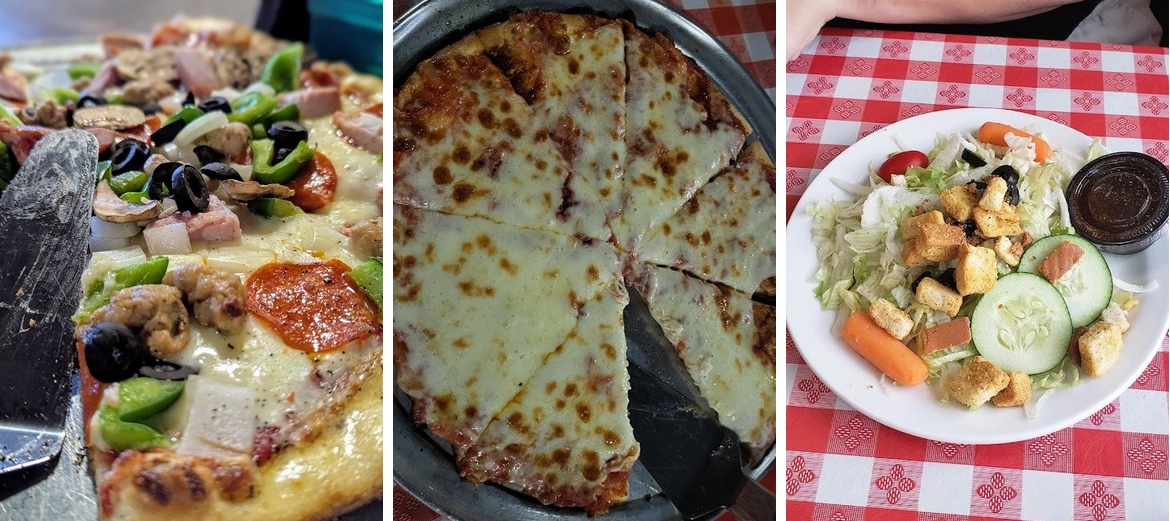 Deorio's Pizza