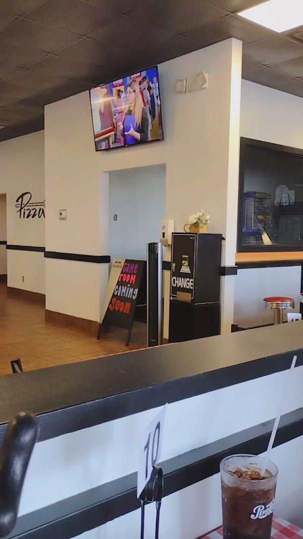 Deorio's Pizza