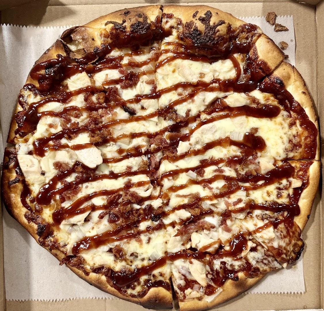 Deorio's Pizza