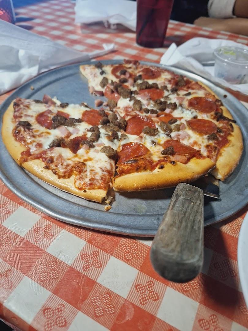 Deorio's Pizza